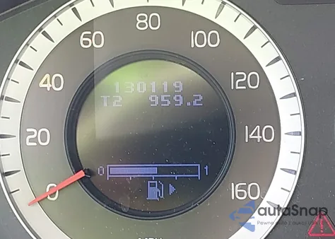 2010 Volvo Xc70 3.2 from USA, damaged, VIN YV4982BZ2A1090347